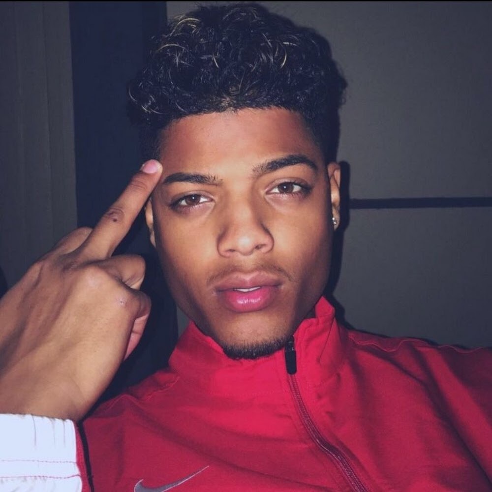 Meet your Posher, Antwon